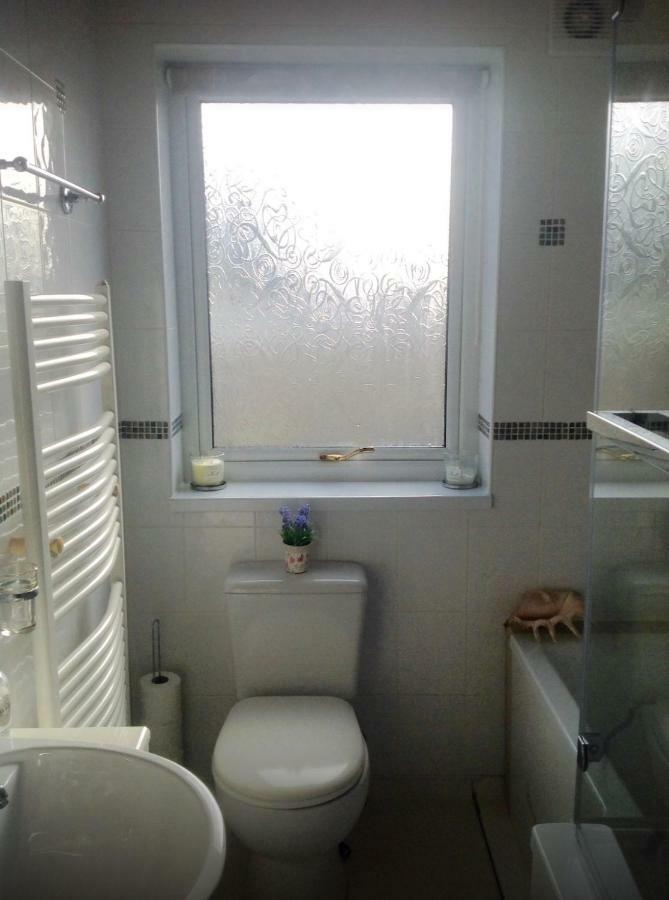 Silverdale Homestay 外观 照片
