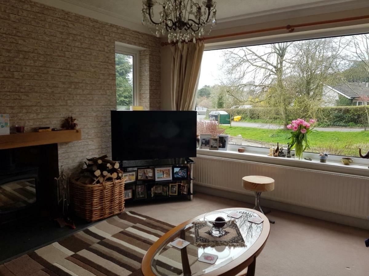 Silverdale Homestay 外观 照片