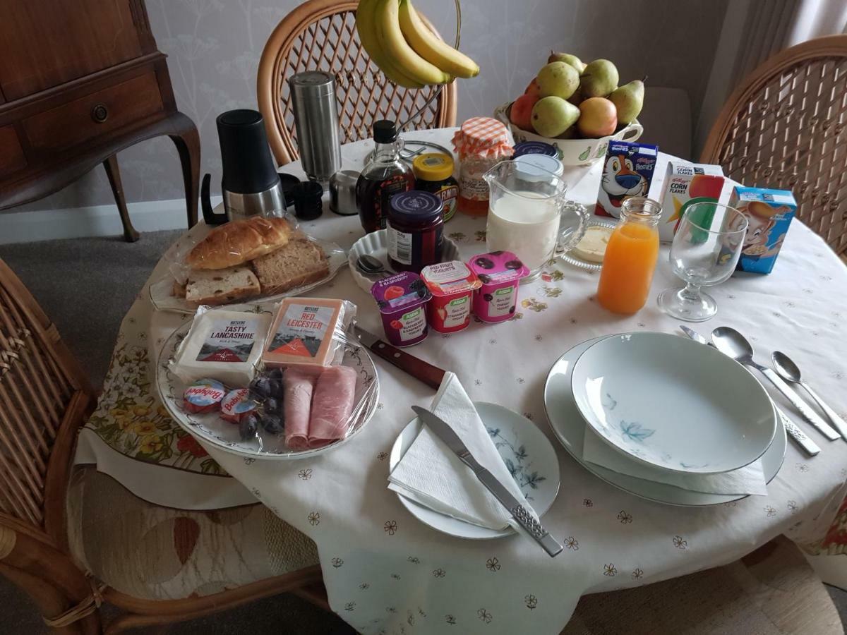 Silverdale Homestay 外观 照片